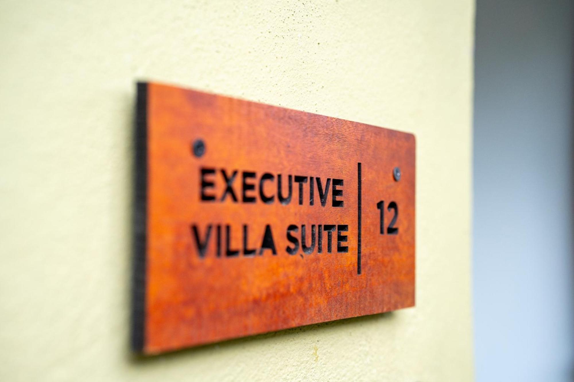 O2 Villas Resort & Spa, אלה מראה חיצוני תמונה
