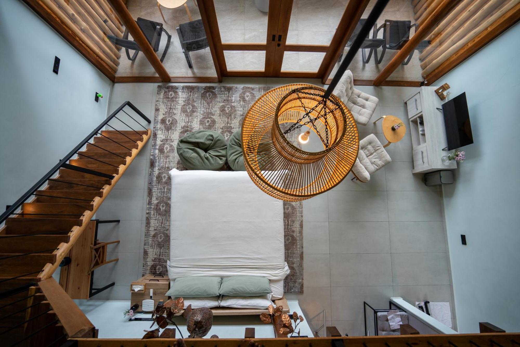 O2 Villas Resort & Spa, אלה מראה חיצוני תמונה