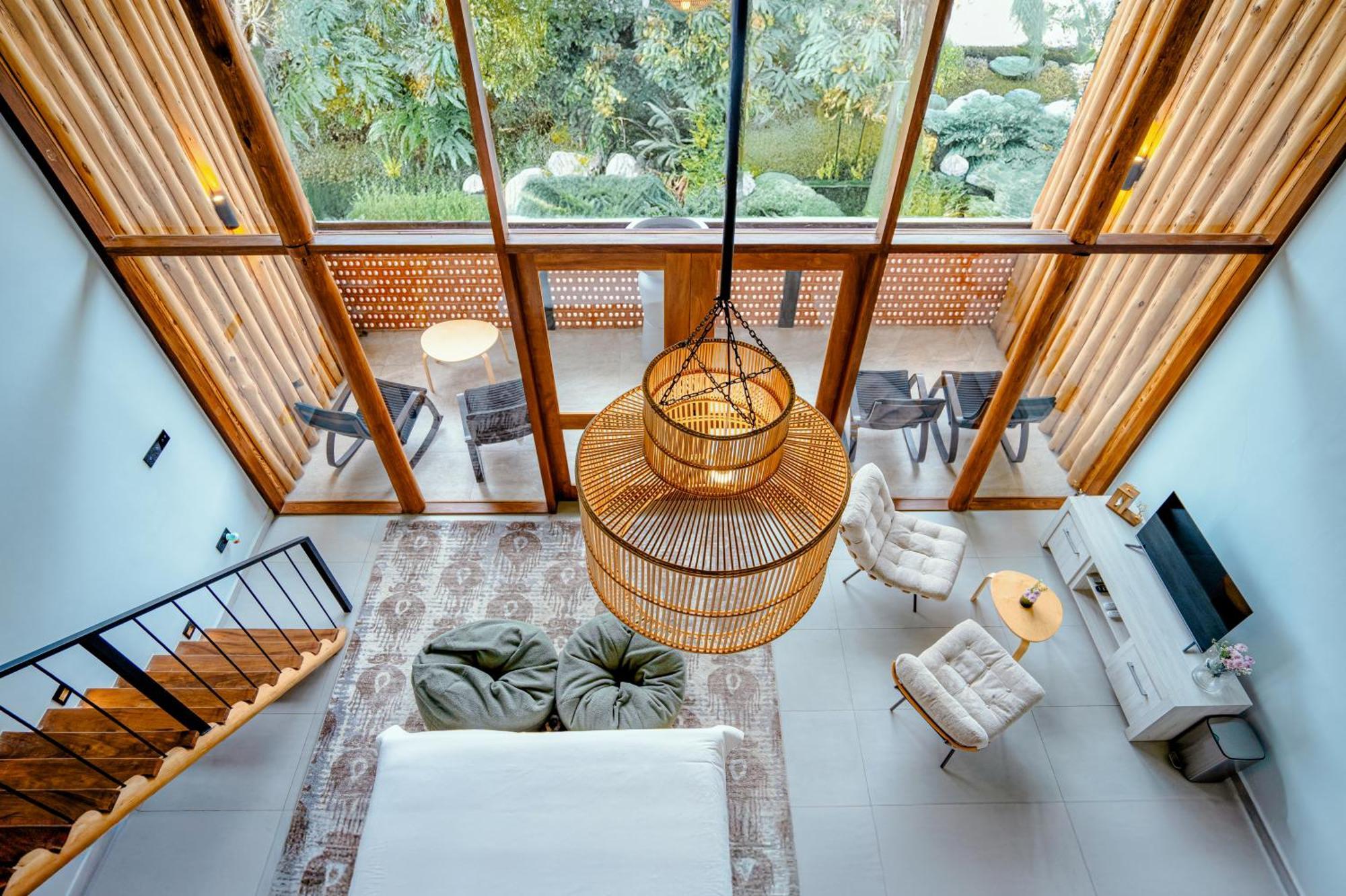 O2 Villas Resort & Spa, אלה מראה חיצוני תמונה