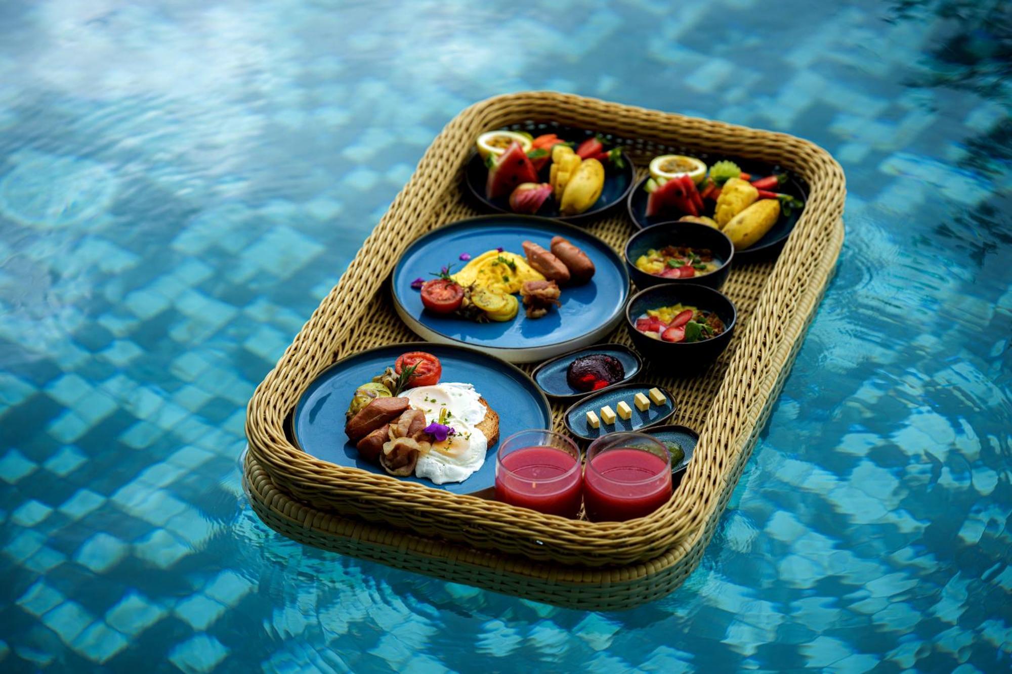 O2 Villas Resort & Spa, אלה מראה חיצוני תמונה