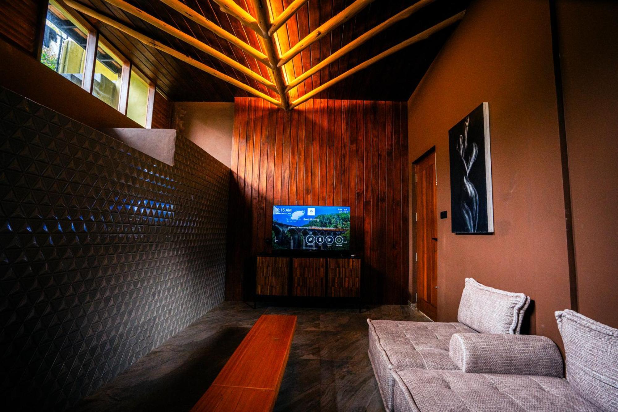 O2 Villas Resort & Spa, אלה מראה חיצוני תמונה