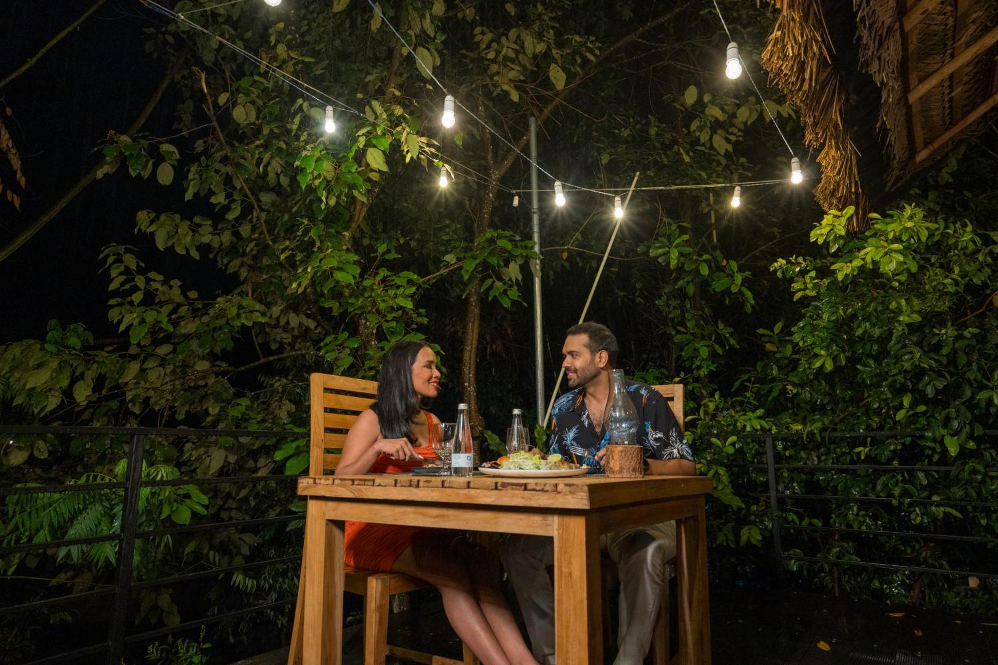 O2 Villas Resort & Spa, אלה מראה חיצוני תמונה