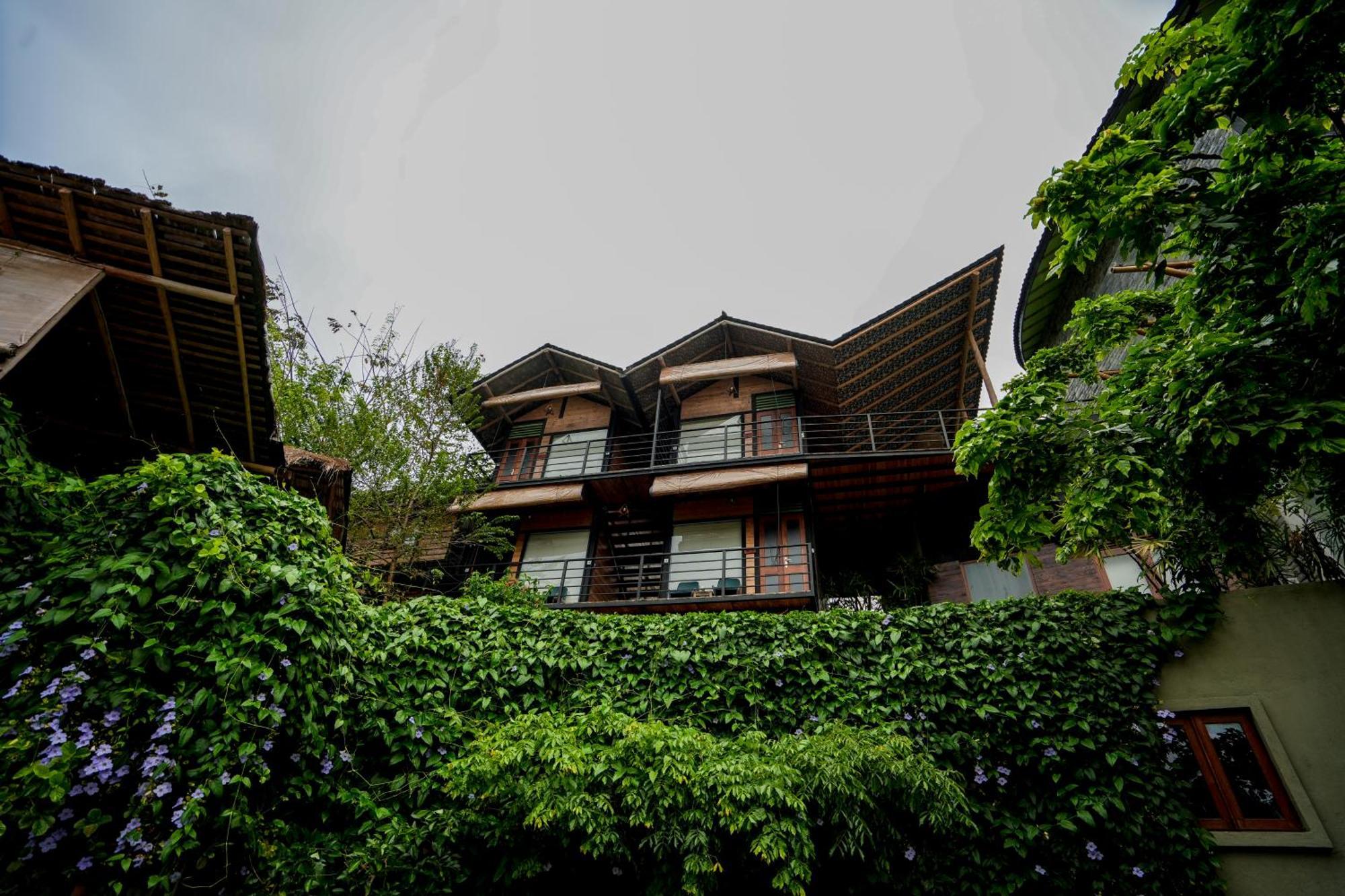 O2 Villas Resort & Spa, אלה מראה חיצוני תמונה